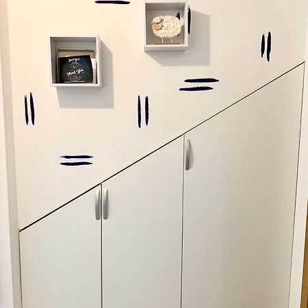 בובק Apartment Bc מראה חיצוני תמונה