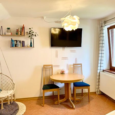 בובק Apartment Bc מראה חיצוני תמונה