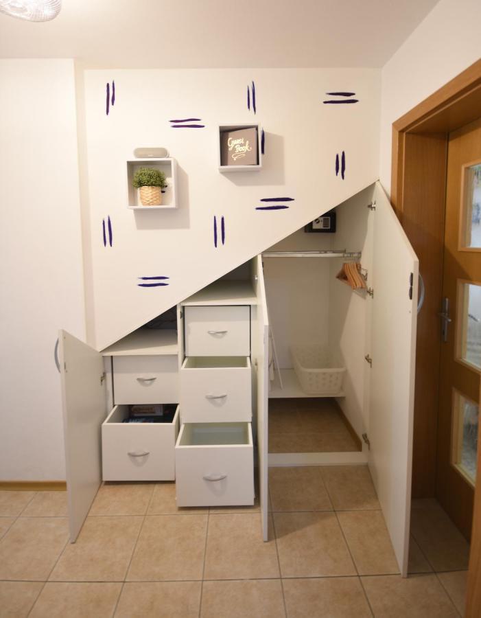 בובק Apartment Bc מראה חיצוני תמונה