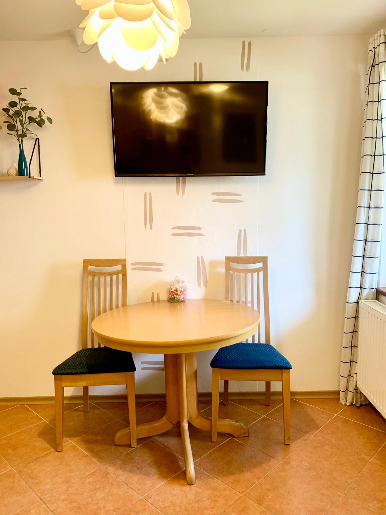 בובק Apartment Bc מראה חיצוני תמונה