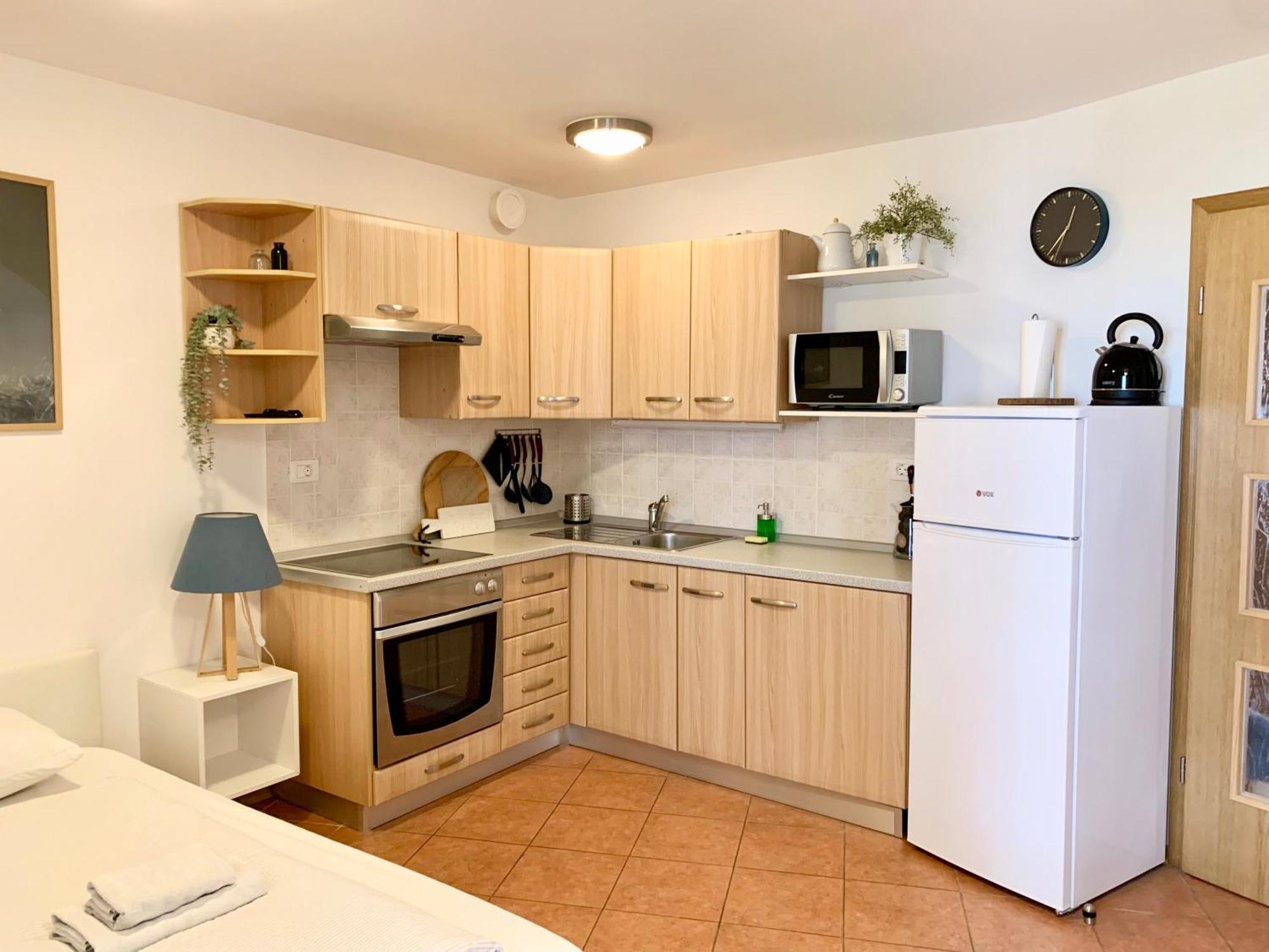 בובק Apartment Bc מראה חיצוני תמונה